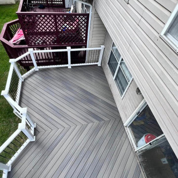 Alonzo Total Home Improvement LLC