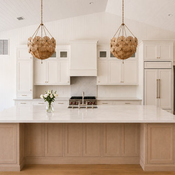Coastal Farmhouse New Construction Home | Jupiter Farms, FL