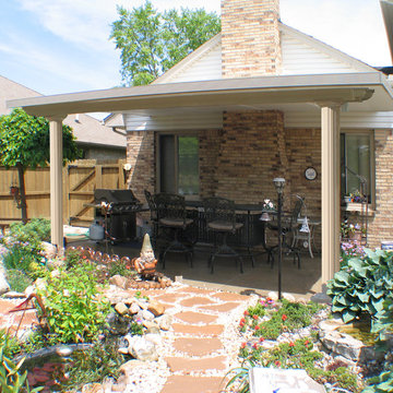 Operable Pergolas and Patio Covers