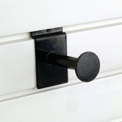 Garage - Garage And Tool Storage