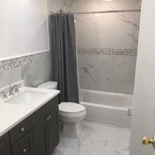 163- Apt 2 Bathroom