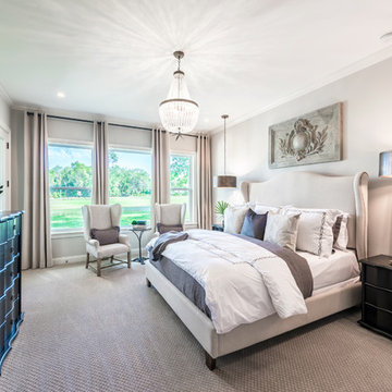 Costa Del Sol Dream Homes - The Hampton