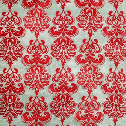 Transitional Rugs - Area Rugs