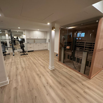 Spa Retreat - Wayne, PA
