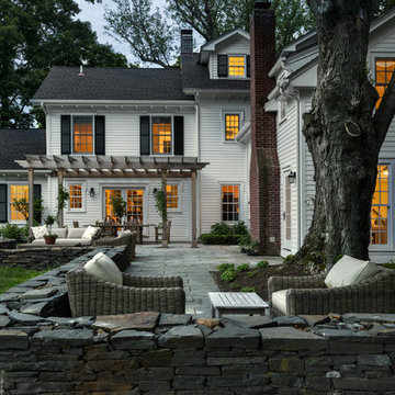 Country Lane Home