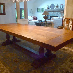 Dining Room Table Top - Dining Tables