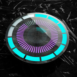 Tempus - Illuminated Timepiece Artworks - Wall Clocks