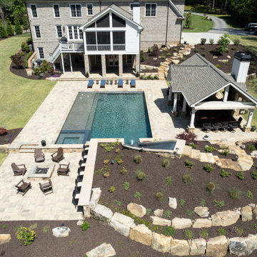 Roswell Retreat