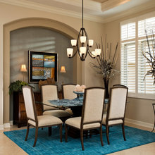 Rental Dining Room