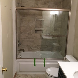 Bathrooms - Products