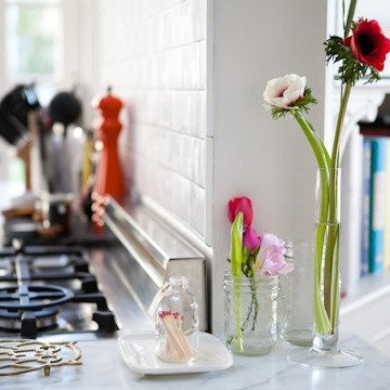 Edwardian Kitchen