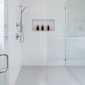 Windover Master Bathroom