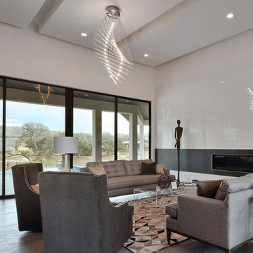 Living Rooms