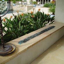 Retaining Walls