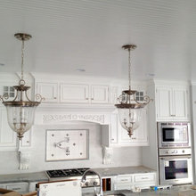 Light Fixtures/Pendants