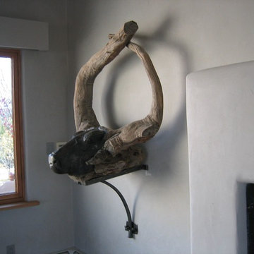 RENOVATION ADDITIONS IN NORTHERN NEW MEXICO