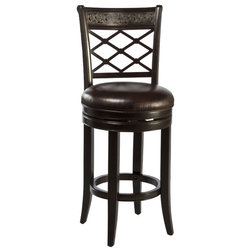 Traditional Bar Stools And Counter Stools by ShopFreely