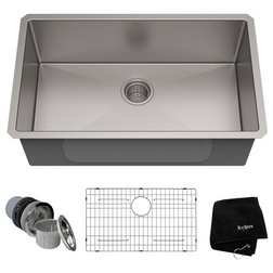 Contemporary Kitchen Sinks by Kraus USA, Inc.
