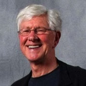 Peter Canepas foto