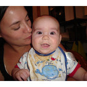 Amy Waters's photo