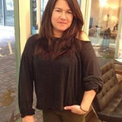 Janine Mounger's photo
