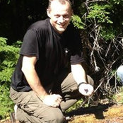 Steve Douglass's photo