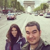 Aziz Taşcı's photo