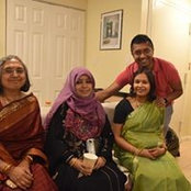 Foto de Parvez Jamal