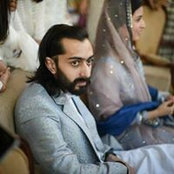 Ahsan Amir's photo