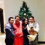 Alf Gonzalez's photo