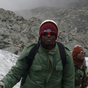 Don Monger's photo