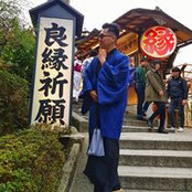 Billy Chang's photo