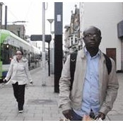 Stigo Osei's photo