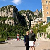 Pat Riley's photo