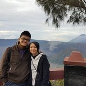 Zhikai Goh's photo