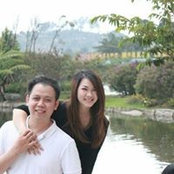 Michael Dajan's photo