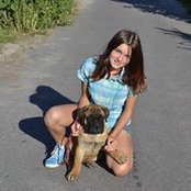 Foto von Elen Usoltseva