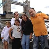 ann rabbani's photo