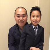 John Zhang's photo