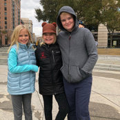 Sara Wheeler's photo