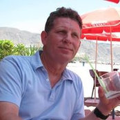 John Woolschlagers billede