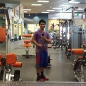Mike Sebastian's photo