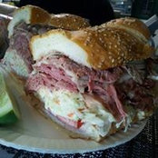 Fressers Delicatessen's photo