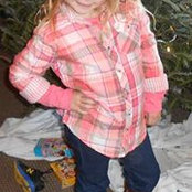 Jennifer Duncan Coman's photo