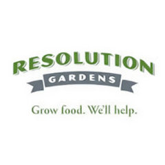 Resolution Gardens