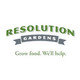 Resolution Gardens