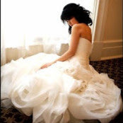 Dina Huang's photo