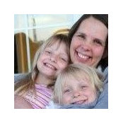 Liz Romney's photo