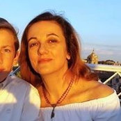 Tatiana Caltagirone Pironti's photo