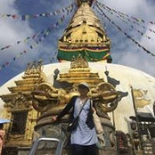 Foto de Yeshi Wangmo
